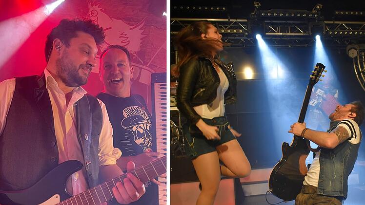 Kreis Bamberg: Hitzige Debatte um Ballermann-Hit "Layla" - fränkische Partybands beziehen Stellung