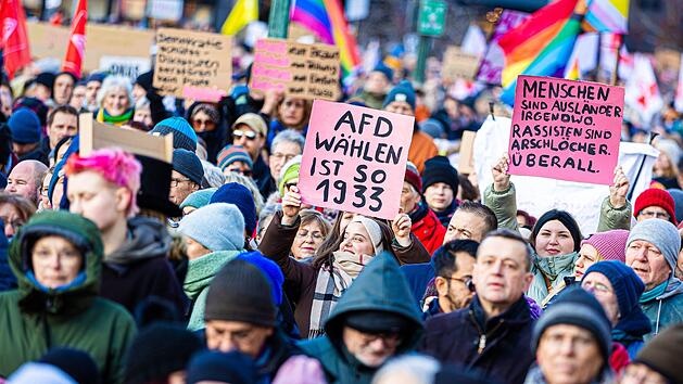 Demonstration