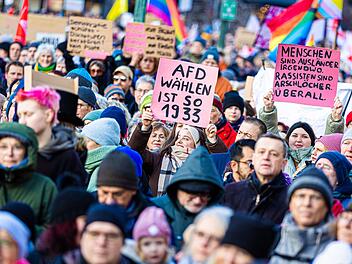 Demonstration