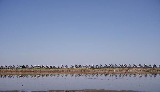 UCI WorldTour - Giro d&rsquo;Italia