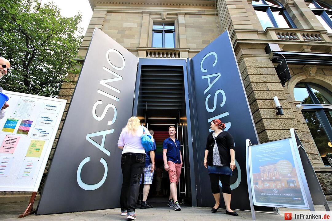 Sommerfest_Spielbank_Bad Kissingen