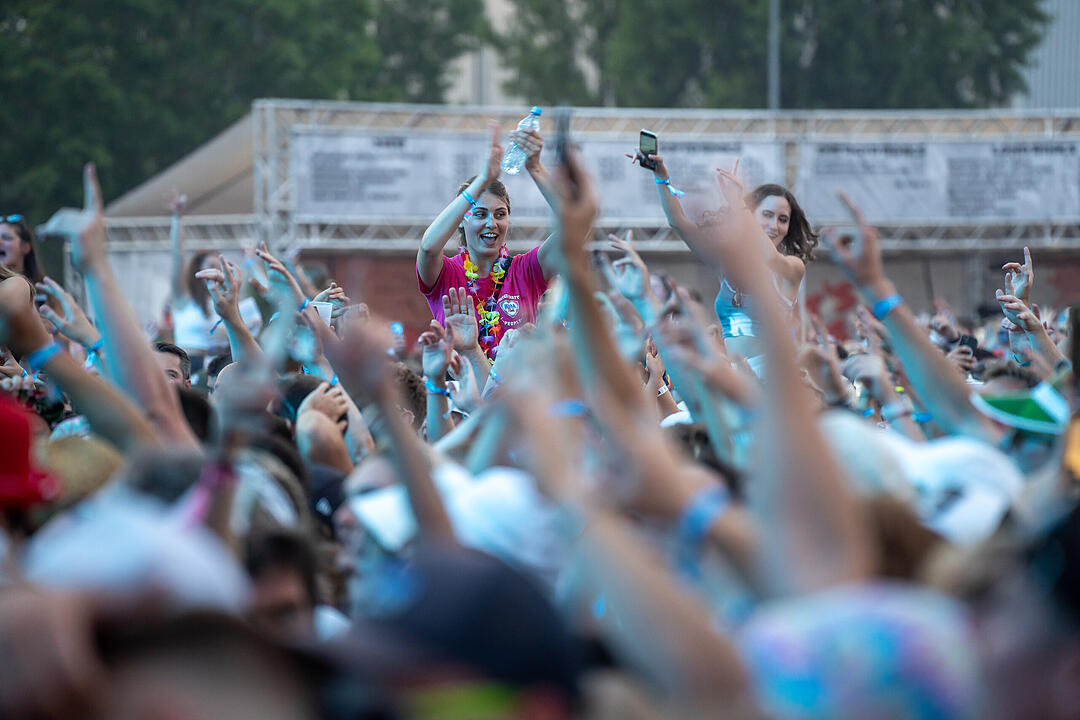 Die beliebtesten und erfolgreichsten Ballermann- und Partyacts sorgten für eine Hammer Stimmung!