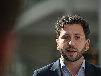 Pressekonferenz der nieders&auml;chsischen Gr&uuml;nen