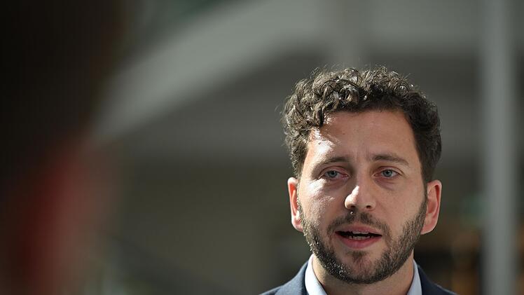 Pressekonferenz der nieders&auml;chsischen Gr&uuml;nen