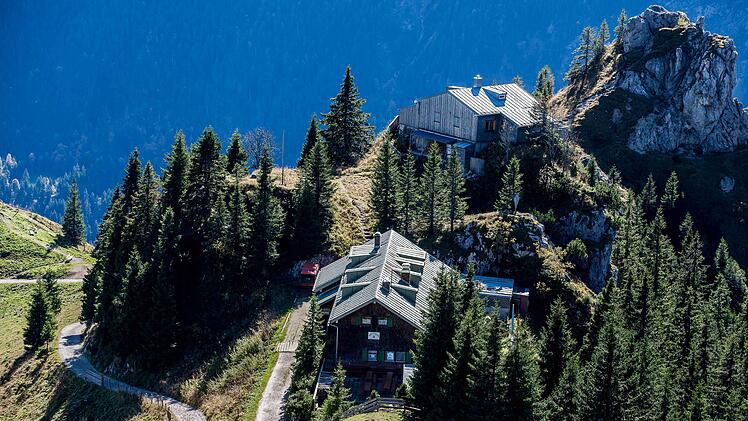 August-Schuster-Haus