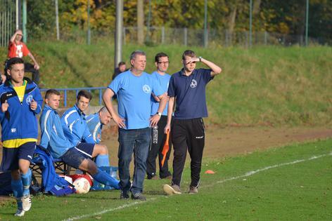 Ochsenfurt FV - SV Kleinochsenfurt