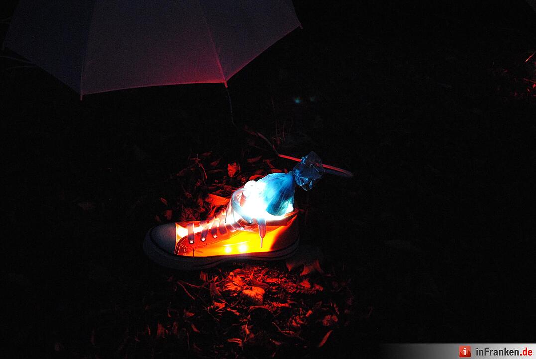 Impressionen der Museumsnacht Coburg