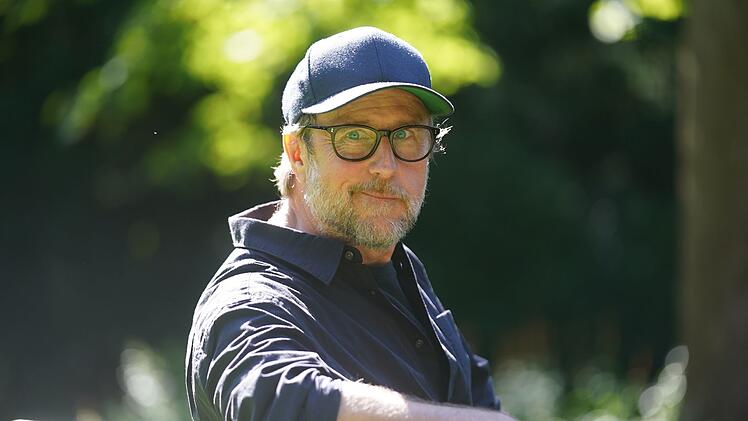 Bjarne Mädel