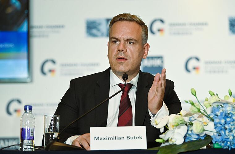 Chinas Exporte nach überraschendem Minus deutlich gestiegen