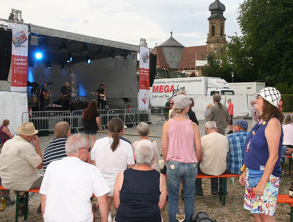 Kitzingen-kanns-Festival