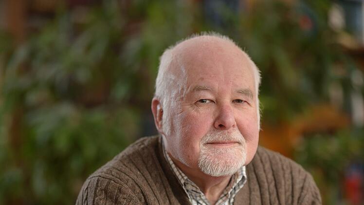 Zusammen mit seinem Kollegen Rainer Scheuchenpflug hat Wittkowski in einer Studie mit ?ber 500 Teilnehmern untersucht, wie Menschen mit dem Verlust von Angeh?rigen umgehen. Foto: Daniel Peter