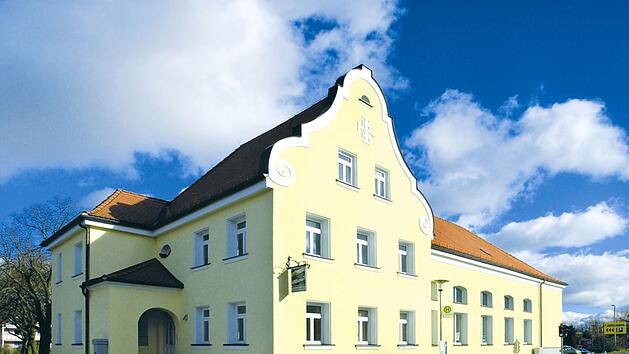 Baiersdorf: Jahnhalle nach zwei Jahren wieder leer - neuer P&auml;chter er&ouml;ffnet noch im Januar