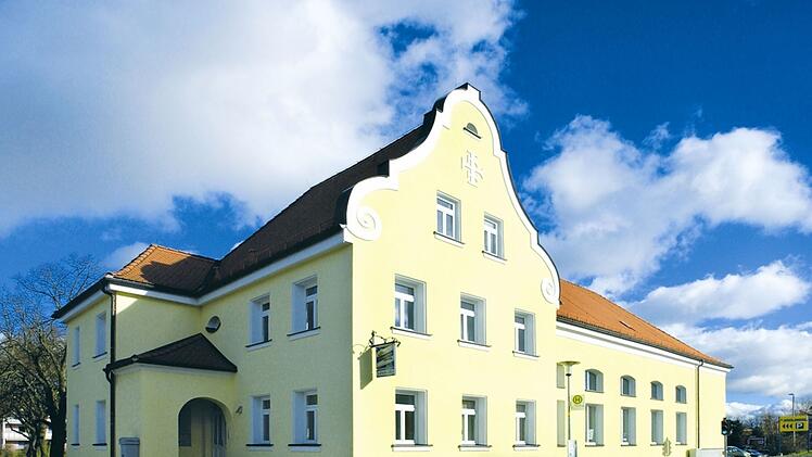 Baiersdorf: Jahnhalle nach zwei Jahren wieder leer - neuer Pächter eröffnet noch im Januar