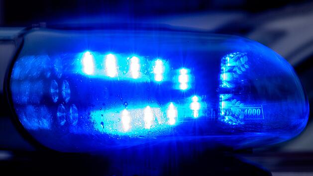 Dementer Mann aus dem Kreis Coburg wohlbehalten aufgefunden