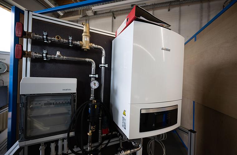 Reform des Heizungsgesetzes: Grüne warnen vor Rückschritten