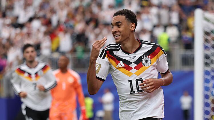 Nach der Gala gegen Cura&ccedil;ao wartet auf Jamal Musiala und die deutsche Nationalmannschaft an WM-Spieltag 2 die Elfenbeink&uuml;ste.