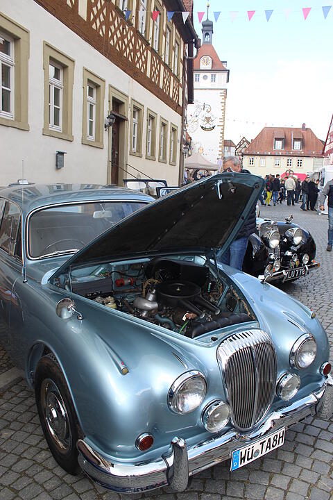 Prichsenstadt Classics