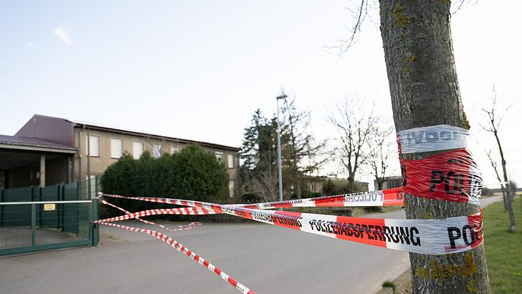 Zwei Tote in Güllebecken