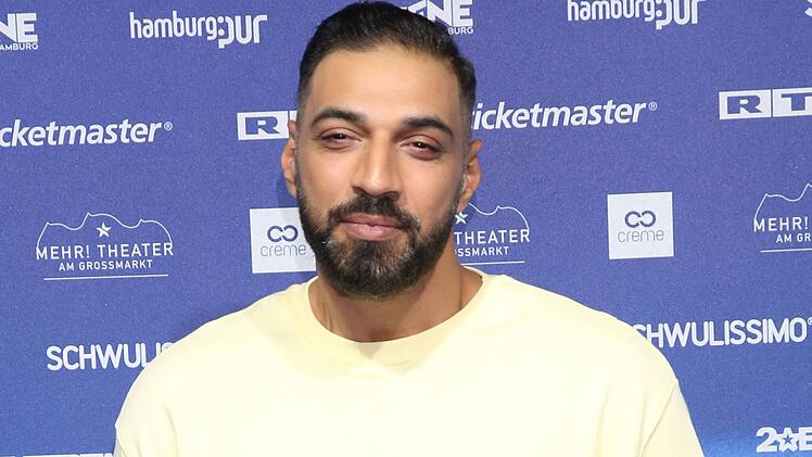 Funkstille: Mehrzad Marashi, DSDS-Gewinner 2010, hat seit mehreren Jahren keine neue Musik veröffentlicht.