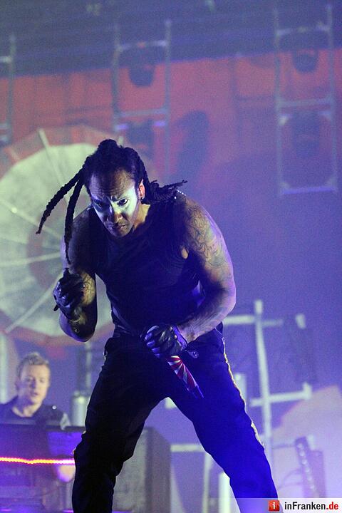 RIP15 - The Prodigy