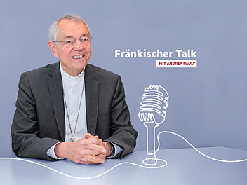 Bamberger Ex-Erzbischof Schick mit &uuml;berraschendem Gest&auml;ndnis: "Passiert mir heute noch"