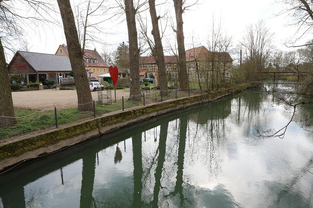 SoS Reuth im Landkreis Forchheim