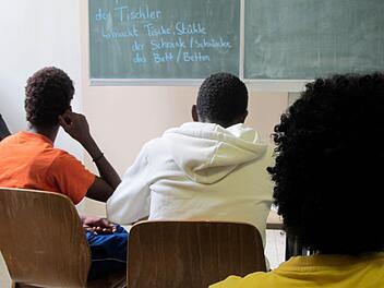 Symbolbild: Birgit Reichert/dpa