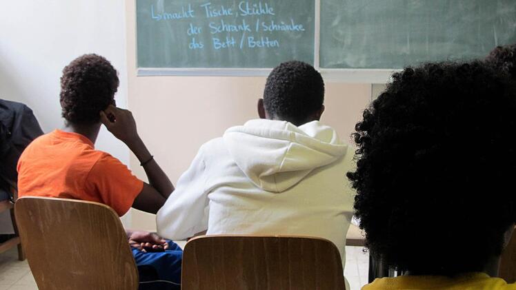 Symbolbild: Birgit Reichert/dpa