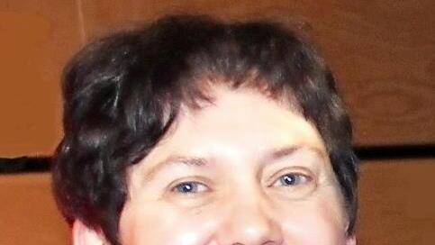 Barbara Martin (58)