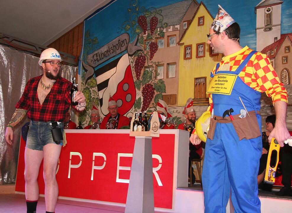 Höpper-Sitzung