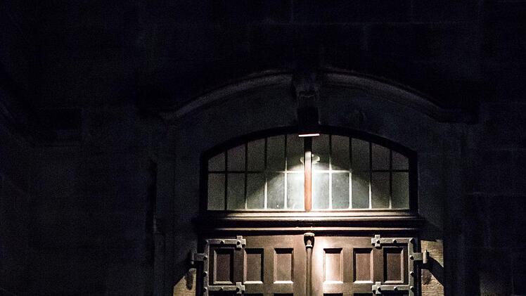 Impressionen der Coburger MuseumsnachtFoto: Jochen Berger