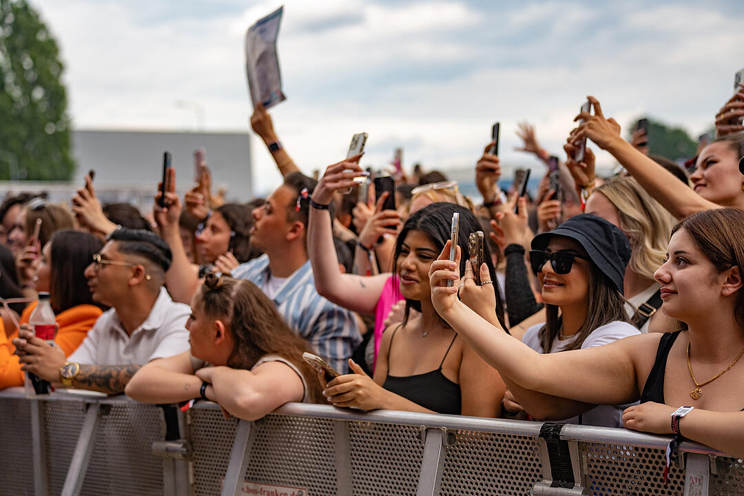 Das Festival für die Hip Hop Community!