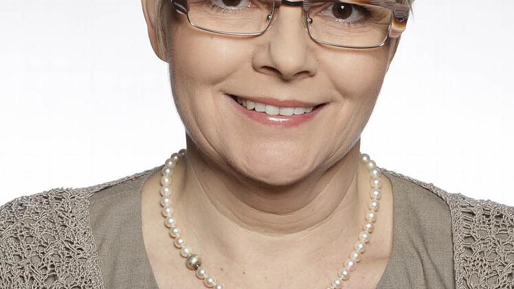 Sabine Dittmar, SPD. Foto: Archiv