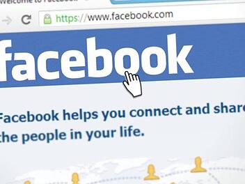 Facebook wird sich verändern - optisch und auch inhaltlich. Außerdem arbeitet das Unternehmen auch an seiner Privatsphäre. Foto: Simon / pixabay.com