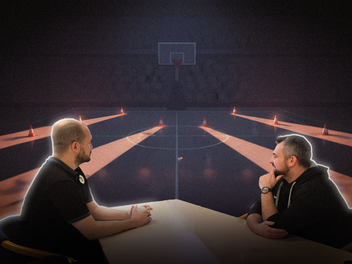 You recruit shit, you play shit: Über Scouting im Basketball