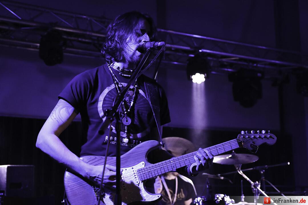 Rock for Tolerance in Selb