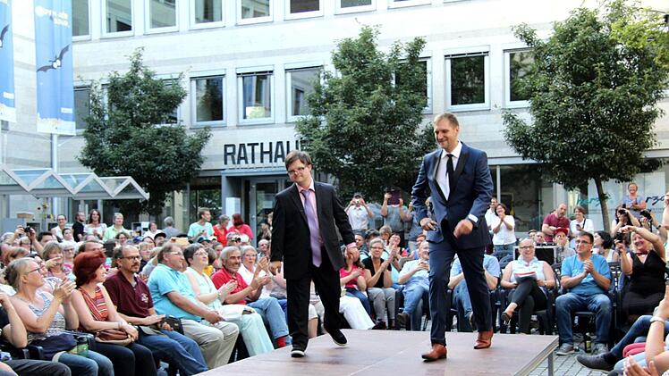 Foto: Richard Sänger