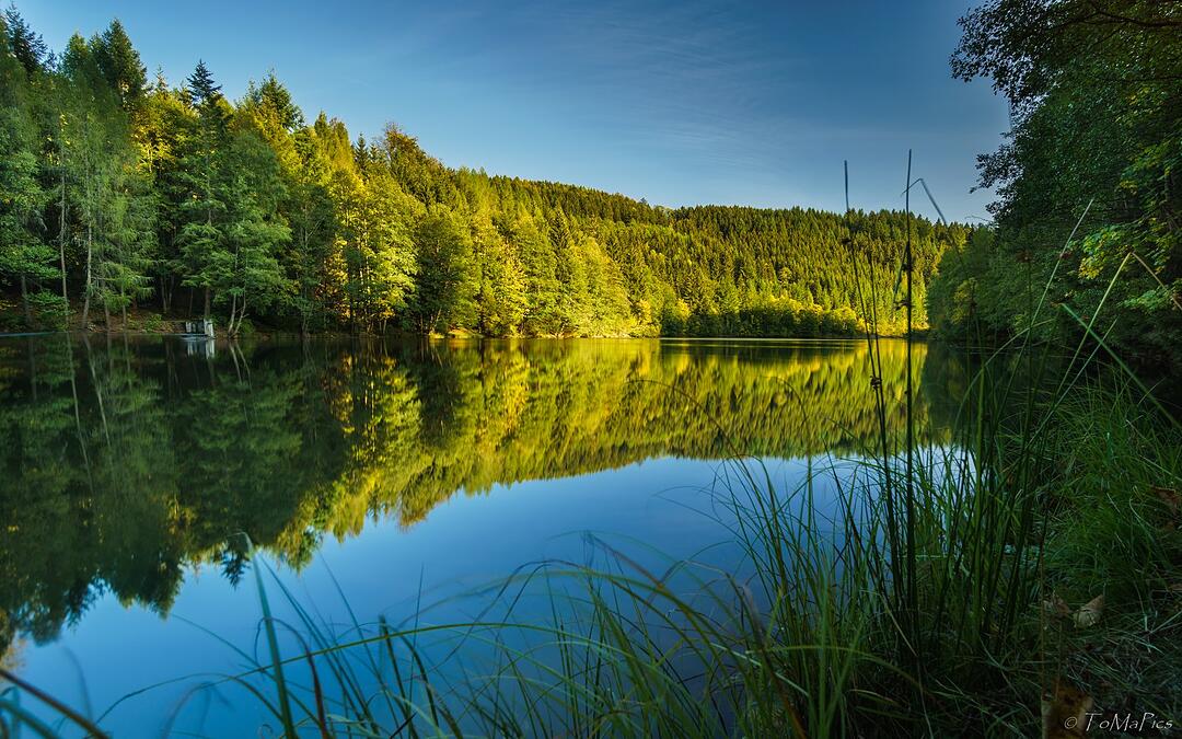 Die schönsten Fotos im September aus Kronach und Umgebung