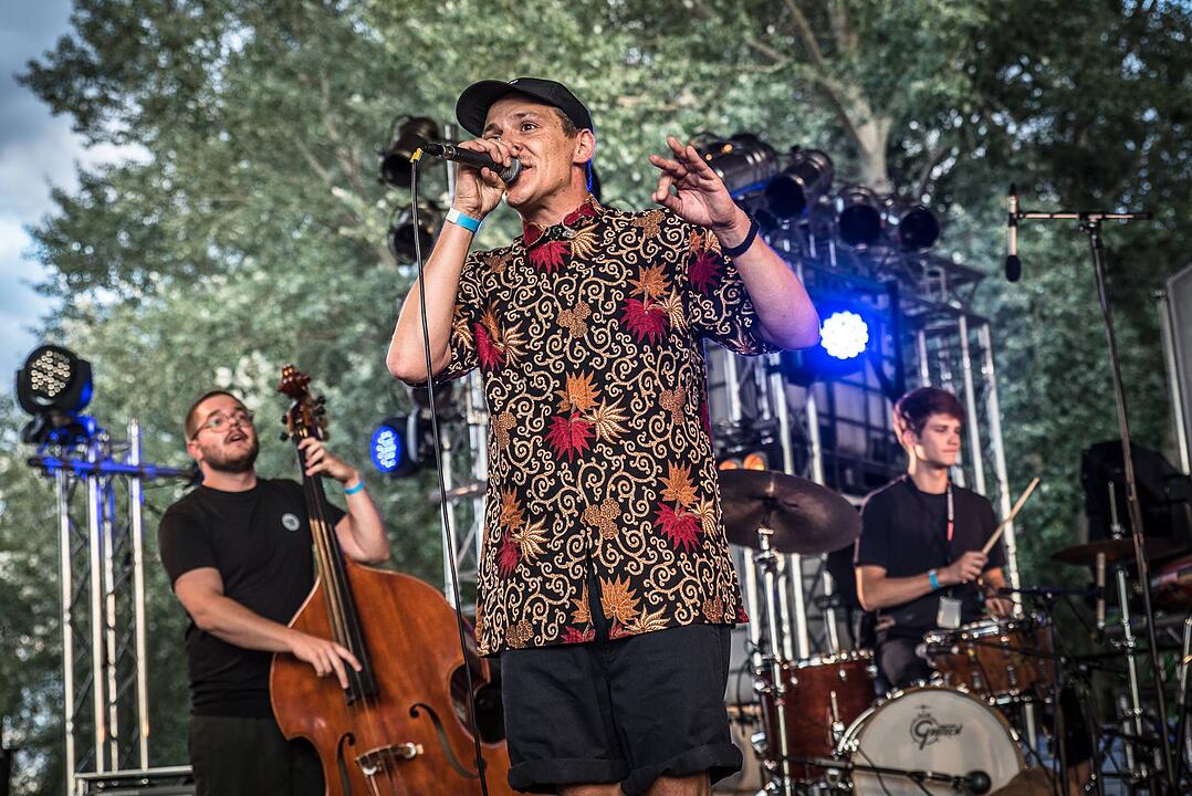Brückenfestival Nürnberg: So schön war die Veranstaltung