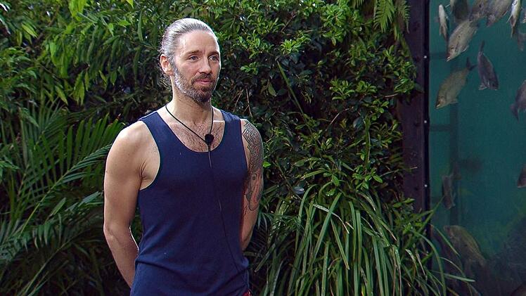 Gil Ofarim wird von den Zuschauern erneut verschont.