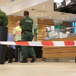 Streit in Nürnberg endet tödlich