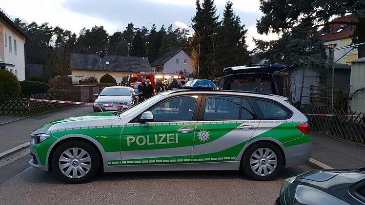Zwei 34-jährige Männer sind am Donnerstag in Streit geraten. In dessen Folge hat der eine den anderen mit einem Messer niedergestochen.  Foto: NEWS5 / Fechner