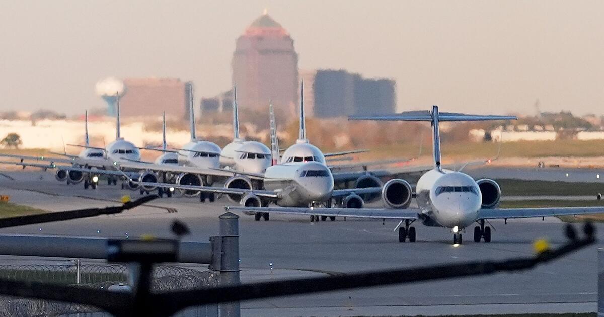 Airlines-streichen-wegen-Shutdown-Hunderte-USA-Fl-ge