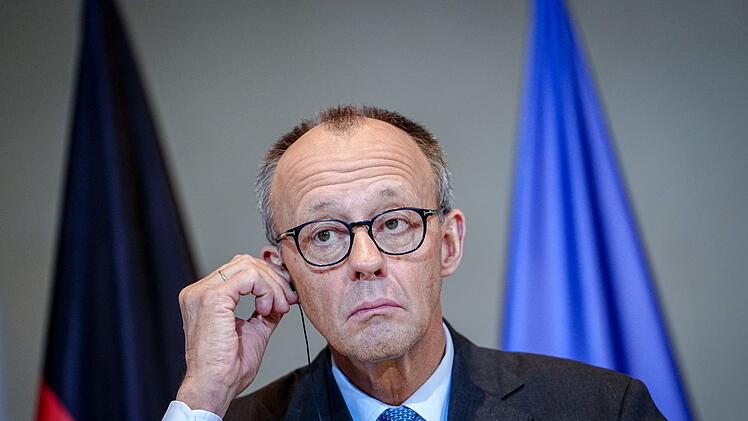 Herbst versteht Vergleiche zwischen Stromberg und Merz