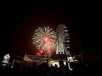 Hofer Volksfest