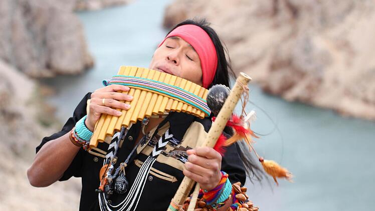 Leo Rojas