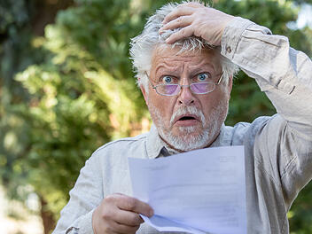 Gas: Preis-Hammer trifft Verbraucher ab April - "schlagartige Erh&ouml;hung"