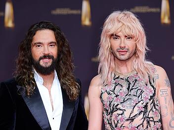 Tom und Bill Kaulitz Tom und Bill Kaulitz haben in ihrem Podcast "Kaulitz Hills - Senf aus Hollywood" erste Details zu der neuen Staffel ihrer Netflix-Show verraten.