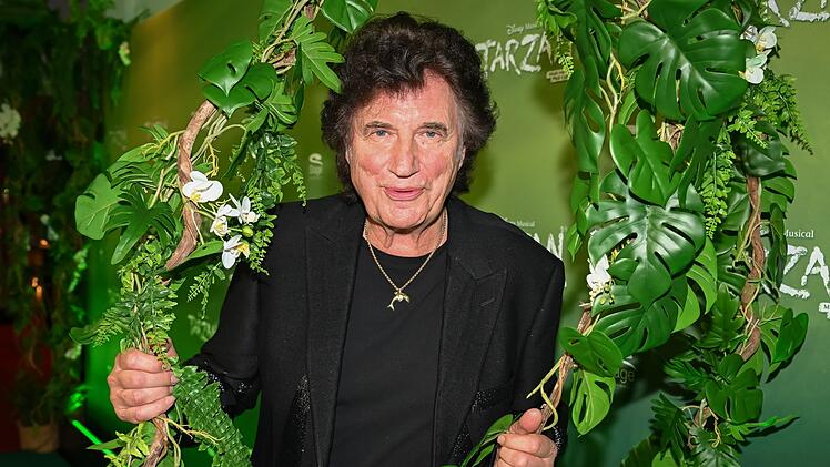 So ruht einer in sich, der Musikgeschichte geschrieben hat: Olaf der Flipper vollendet am 27. M&auml;rz sein 80. Lebensjahr.