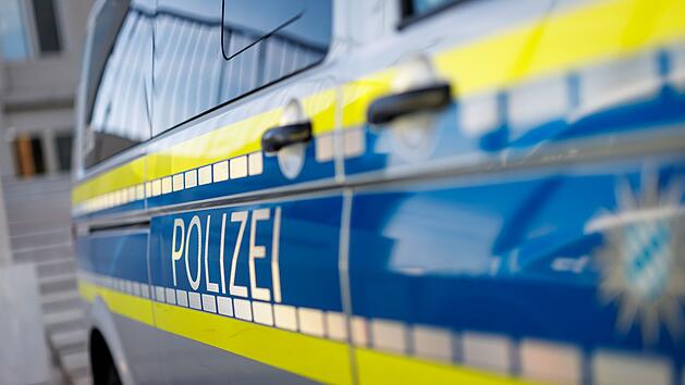 Am Montag (4. Mai 2026) kam es in Schweinfurt wom&ouml;glich zu einer Sprengstoffexplision